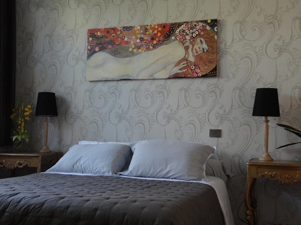 L'Art Du Temps Bed & Breakfast Montreuil  Room photo