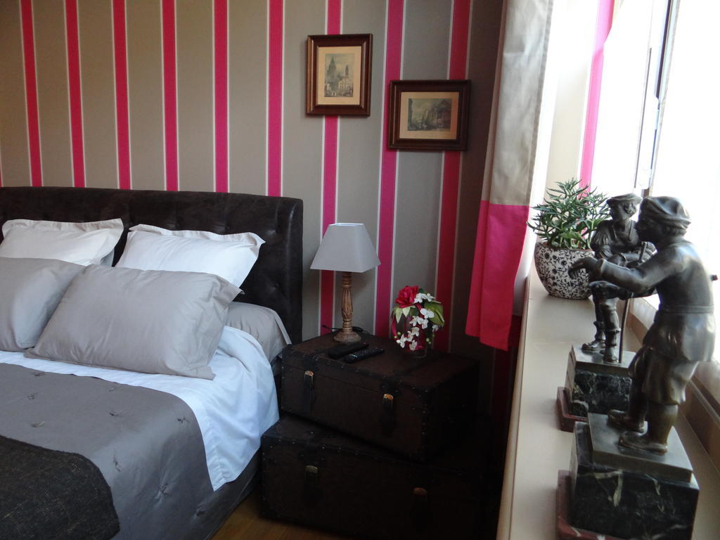 L'Art Du Temps Bed & Breakfast Montreuil  Room photo